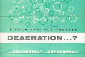 Brochure Deaeration