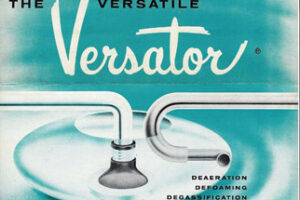 Brochure Versator