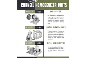 Cornell Machine Company